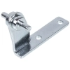 Петля двери (средняя) для холодильника Zanussi 2250251077 0