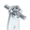 Петля двери (средняя) для холодильника Zanussi 2250251077 1