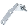 Петля двери (средняя) для холодильника Zanussi 2250251077 2