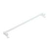 Electrolux  2082838018 Крепление откидной панели морозильной камеры L=473mm  0
