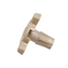 Electrolux Microwave Oven Turntable Coupler 4055470373 0