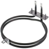 Тэн конвекции (круглый) для духовки AEG 5550458003 1650W 230V D=145mm 0