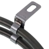 Тэн конвекции (круглый) для духовки AEG 5550458003 1650W 230V D=145mm 1