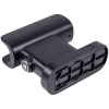 Wall Bracket for Vacuum Cleaner AEG 140232596019 1