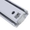Electrolux 2250384217 Направляющая (правая) ящика для овощей холодильника 1