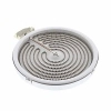 Electrolux 3890802212 Конфорка 2300W D=210mm для стеклокерамической поверхности  0