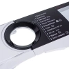 Крышка панели управления и дозатора для стиральной машины AEG 4055865929 2
