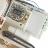 Порошкоприймач (дозатор) 3484170208 для пральної машини Electrolux 2