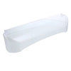 Zanussi 2244092231 Fridge Upper Door Shelf Cover 0
