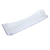 Zanussi 2244092231 Fridge Upper Door Shelf Cover 2
