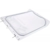 AEG Upright Washing Machine Cover 1929002101 0