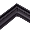Sealing Rubber for Freezer Electrolux 2248007656 640x580 mm black 1