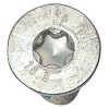 Electrolux 3522008113 Болт крепления шкива для стиральной машины M8x25  0
