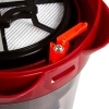 Assambled dust bin for vacuum cleaner Electrolux 4055359865 3