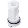 Washing Machine Pump Filter AEG 140040243028 0
