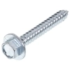 Electrolux Washing Machine Motor Screw 5x38mm 1240222016 1