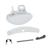 Electrolux 50277745001 Washing Machine Door Handle 0