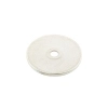 Zanussi 1242393005 Washing Machine Magnetic Front Holder 1