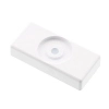Magnetic facade retainer holder for Electrolux washing machine 1240695302 0