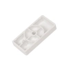 Magnetic facade retainer holder for Electrolux washing machine 1240695302 2