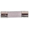 Запобіжник для СВЧ- печі Zanussi 4055261046 8A 250V 20x5mm 0