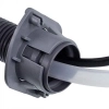 Electrolux 140180589081 Dishwasher Inlet Hose 2