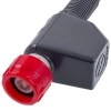 Electrolux 140180589081 Dishwasher Inlet Hose 3