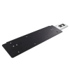 Guide for built-in coffee machine Electrolux 4055035168 (telescopic, left) 0