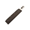 Guide for built-in coffee machine Electrolux 4055035168 (telescopic, left) 1