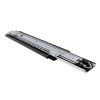 Guide for built-in coffee machine Electrolux 4055035168 (telescopic, left) 2