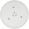 Тарелка для СВЧ-печи Electrolux 4055678074 D=288mm (под крестовину) 2
