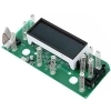 Electrolux Washing Machine User Interface Board UFCOM107 3792727707 0