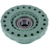 Electrolux 4071430963 Блок подшипников 203 (PA6203C) для вертикальной стиральной машины  5