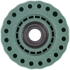 Electrolux 4071430963 Блок подшипников 203 (PA6203C) для вертикальной стиральной машины  7