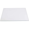 Скло дверей 140122147014 середнє для духовки 383x479.5mm Electrolux  0