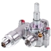 Hob Gas Tap Electrolux 140232692016 0