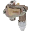 Hob Gas Tap Electrolux 140232692016 0