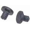 Electrolux 50252309005 Гумова прокладкак (20 шт) решітки для плити 0