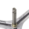 Крестовина барабана для стиральной машины Electrolux 50239960003 L=107mm 0