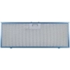 Grease Filter for Cooker Hood Electrolux 80877731 183x488.5mm (under latches) 0