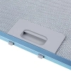 Grease Filter for Cooker Hood Electrolux 80877731 183x488.5mm (under latches) 1
