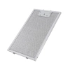 Фільтр жировий для витяжки 325x197mm (під защібки) AEG 4055101697 0