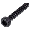 Саморіз 4x25mm для кріплення 3543300010 вбудованої духової шафи Electrolux 1