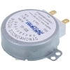 Tray Motor for Microwave Oven Electrolux 4055411476 MDS-4A7 4/4.8 r/min 220-240V 4W H(stem)=12mm 1