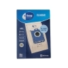 Electrolux 9001684621 Набір паперових мішків (5шт) для пилососа 0