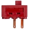 Light Switch (4 contacts) for Cooker Hood Electrolux 50230647005 0