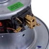 Двигун для пилососа Electrolux 2192737050 2200W D=130/84mm H=31/120mm 3