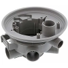 Корпус коллектора для посудомоечной машины AEG 1118460607 0