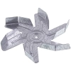 Electrolux 3152666214 Крыльчатка вентилятора для духовки  1