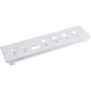 Передня панель для духової шафи Electrolux 3428409092 0